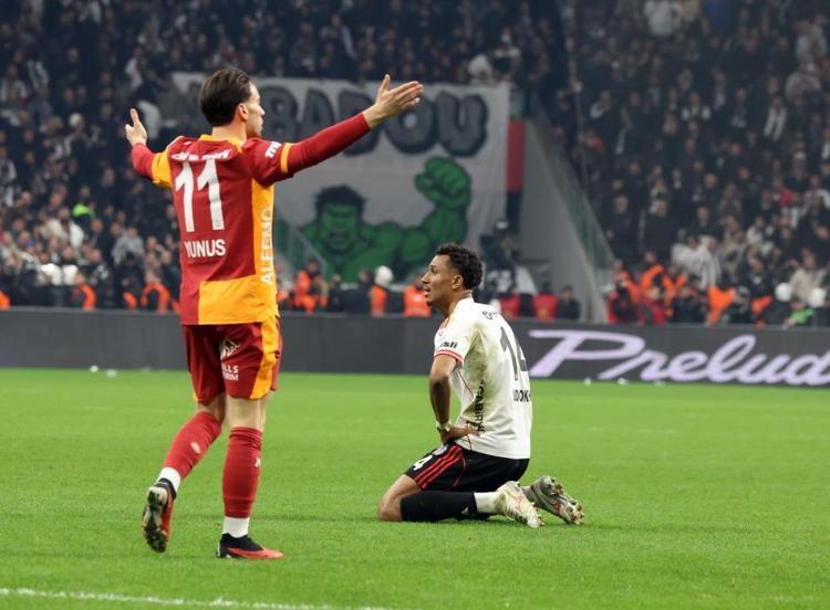 MAÇTAN SONRA AÇIKLAMA