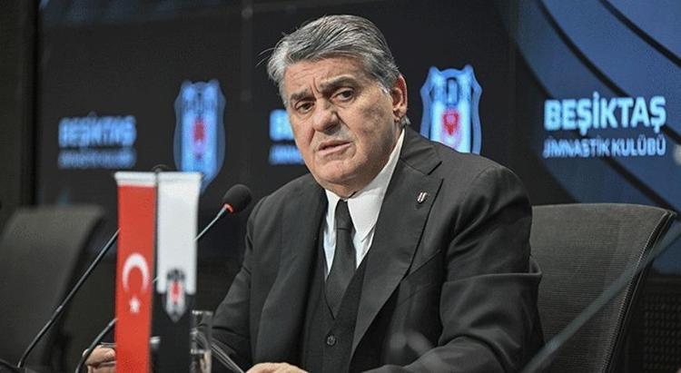 SERDAL ADALI, TFFYE GİDECEK