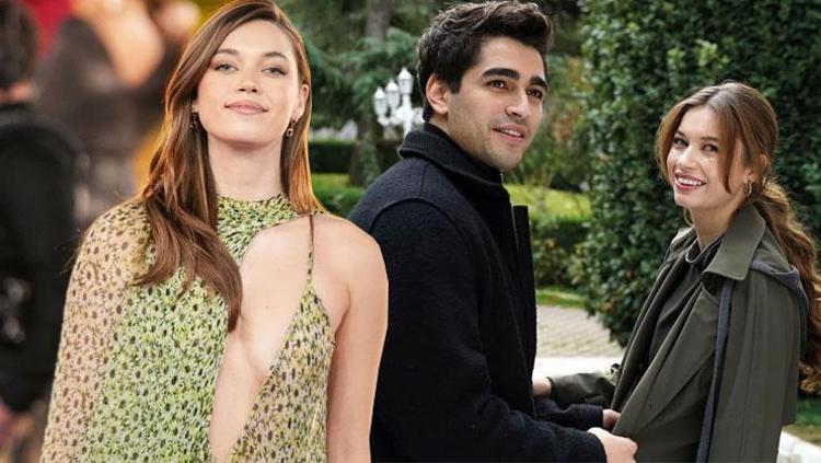 İlişkileri kısa sürmüştü Afra Saraçoğlundan Mert Ramazan Demir sorusuna cevap