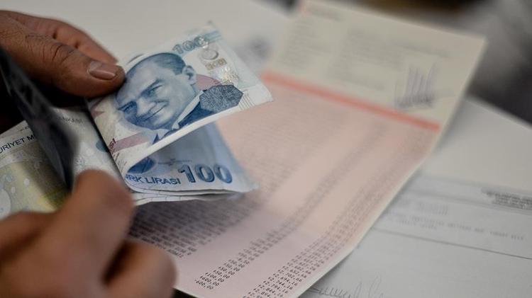 EMEKLİ MAAŞLARI BAYRAMDAN ÖNCE ÖDENECEK Mİ