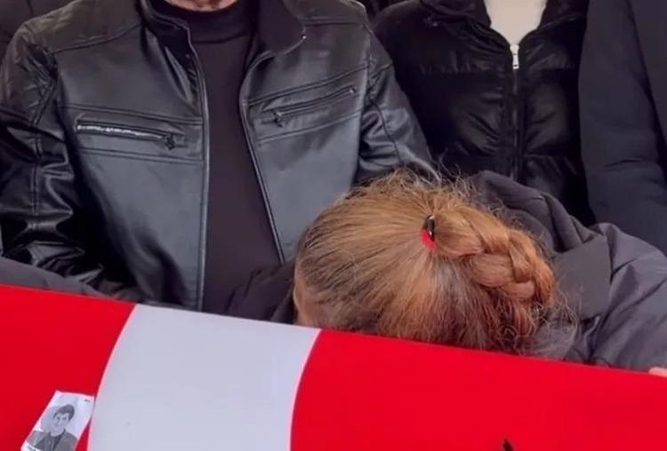 ABLAN KURBAN OLSUN SANA