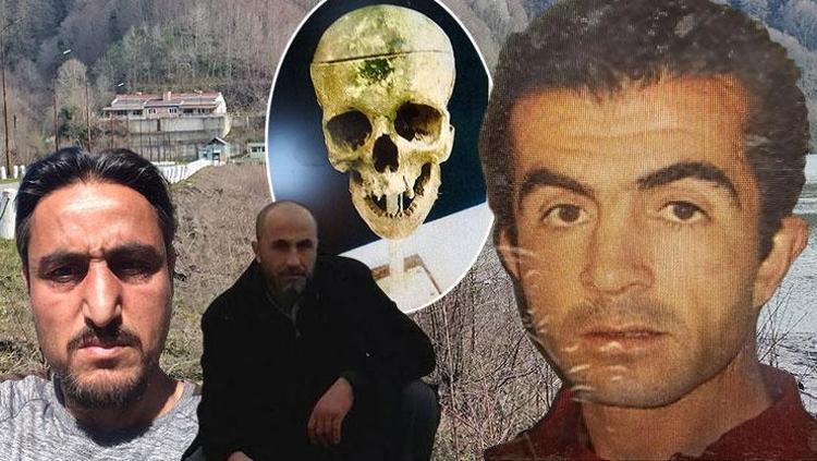 18 yıllık Kirpi cinayetinde korkunç gerçek Şifreli not deşifre edildi