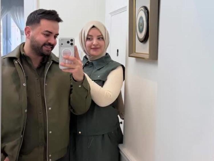 Kadir Ezildi baba mı oluyor Jet açıklama geldi