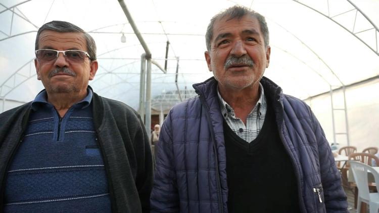 Bu köyde yalnızca bir tane iftar sofrası kuruluyor 300den fazla kişi tek sofrada buluşuyor