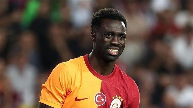 Davinson Sanchezden Liverpool açıklaması İşimi kolaylaştırıyorlar