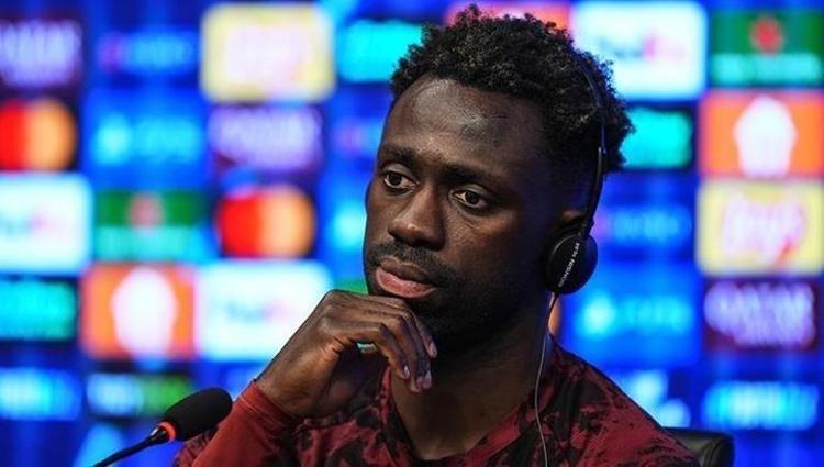 Davinson Sanchezden Liverpool açıklaması İşimi kolaylaştırıyorlar