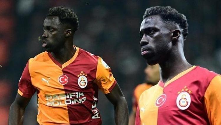 Davinson Sanchezden Liverpool açıklaması İşimi kolaylaştırıyorlar