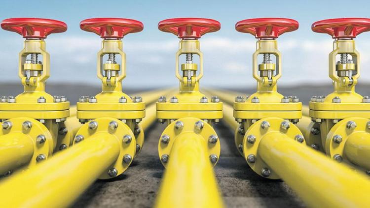 DOĞALGAZ DA FIRLADI: YÜZDE 30