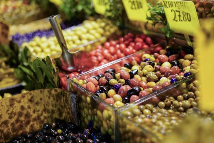 Siyah zeytin mi, yeşil mi En sağlıklı zeytin bakın hangisi çıktı