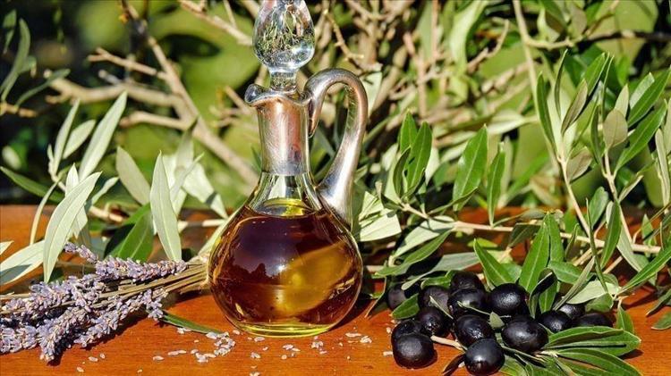 Siyah zeytin mi, yeşil mi En sağlıklı zeytin bakın hangisi çıktı
