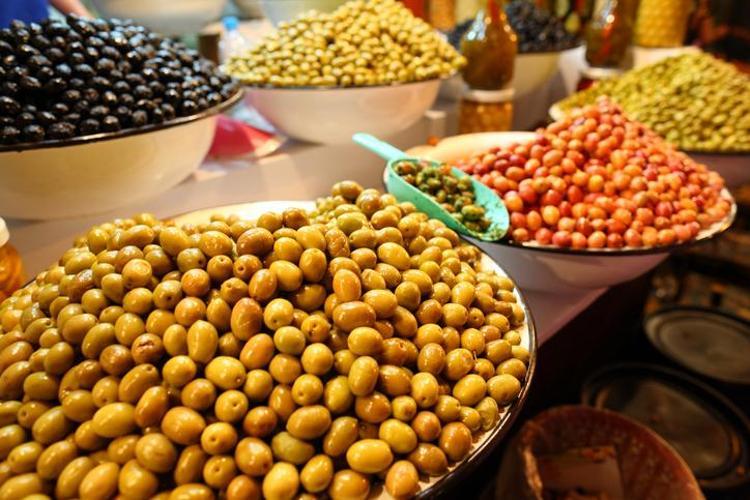 Siyah zeytin mi, yeşil mi En sağlıklı zeytin bakın hangisi çıktı