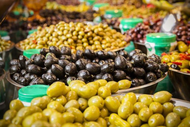 Siyah zeytin mi, yeşil mi En sağlıklı zeytin bakın hangisi çıktı