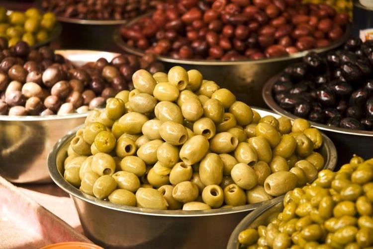 Siyah zeytin mi, yeşil mi En sağlıklı zeytin bakın hangisi çıktı