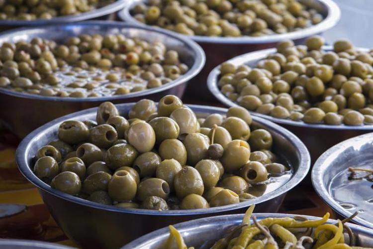 Siyah zeytin mi, yeşil mi En sağlıklı zeytin bakın hangisi çıktı
