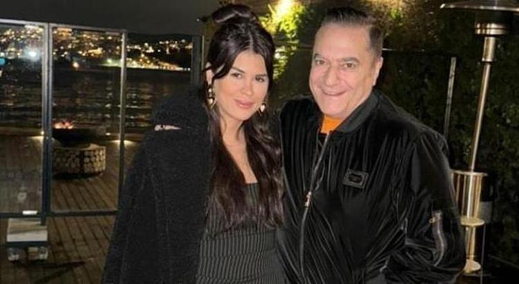 Mehmet Ali Erbil boşanma sonrası sessizliğini ilk kez bozdu K&ouml;peğimi &ouml;zledim