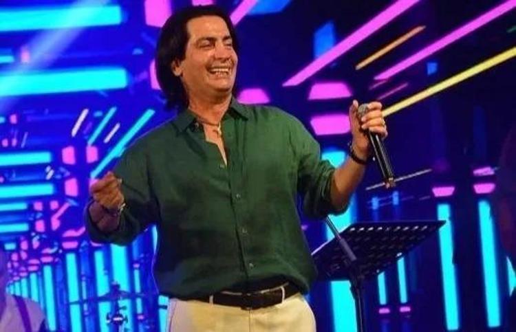 Ünlü popçu Murat Başarandan Kabede Hacılar performansı