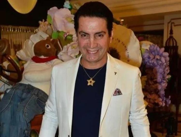 Ünlü popçu Murat Başarandan Kabede Hacılar performansı