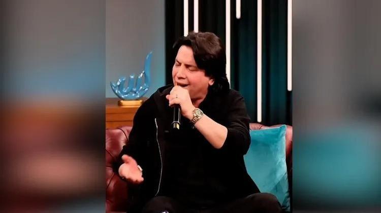 Ünlü popçu Murat Başarandan Kabede Hacılar performansı