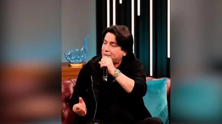 Ünlü popçu Murat Başarandan Kabede Hacılar performansı