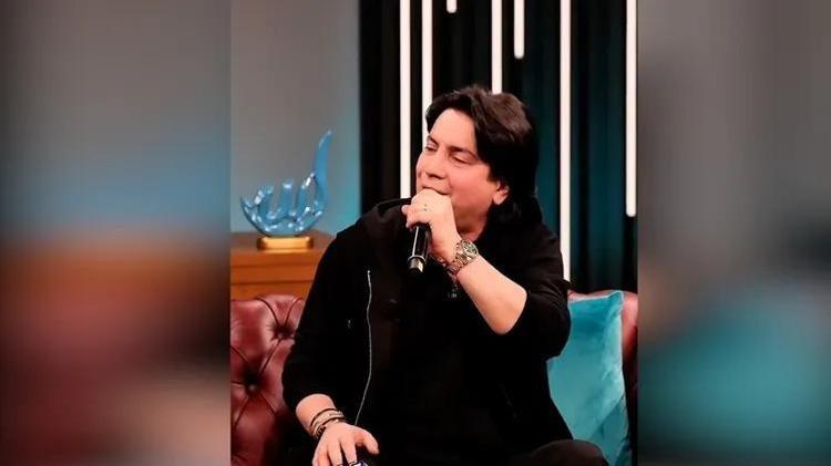 Ünlü popçu Murat Başarandan Kabede Hacılar performansı