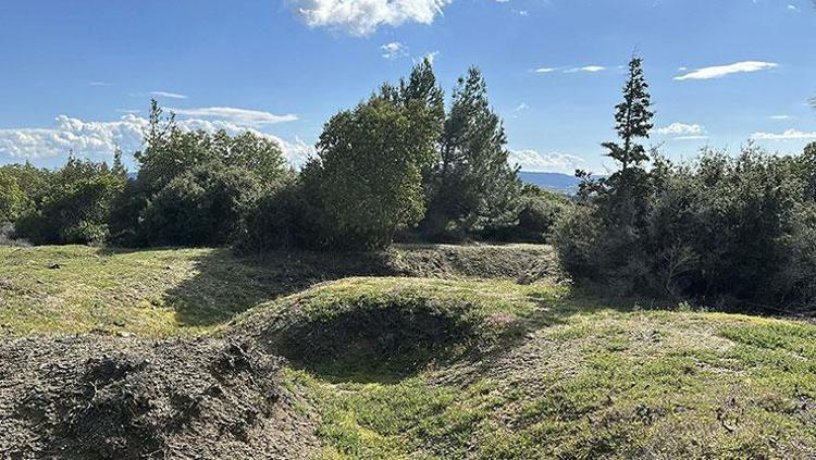 Çanakkalede 111 yıllık unutulmama emri Bizi ıssız dağlarda bırakmayın