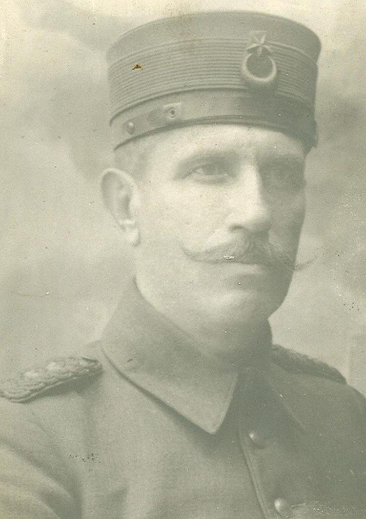 Çanakkalede 111 yıllık unutulmama emri Bizi ıssız dağlarda bırakmayın