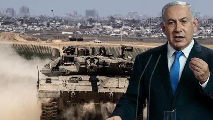 İran - ABD - İsrail savaşında 11. gün! Tel Aviv'de siren sesleri! Netanyahu: İran'da işimiz henüz bitmedi