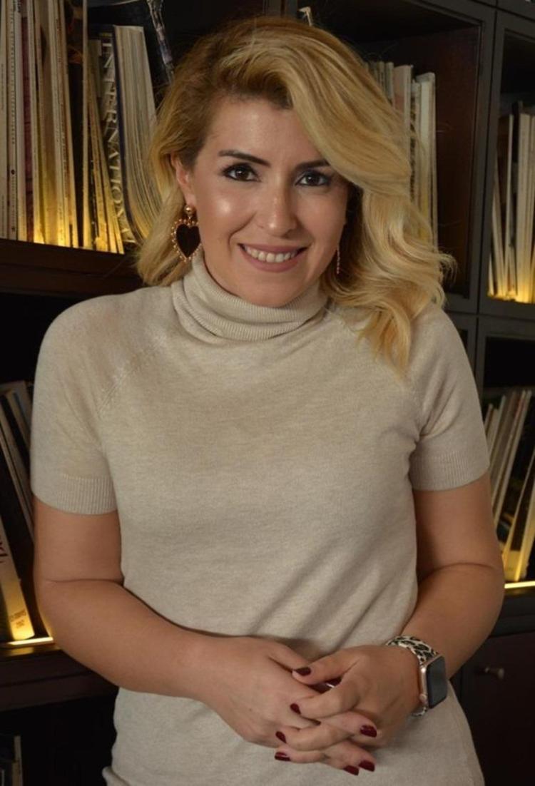 Astrolog Aygül Aydın’dan Burcu Güneş itirafı Beni işten attırmak istedi