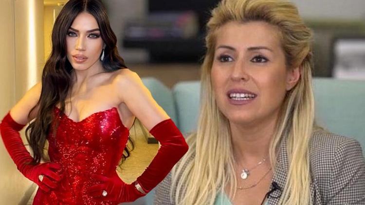 Astrolog Aygül Aydın’dan Burcu Güneş itirafı Beni işten attırmak istedi