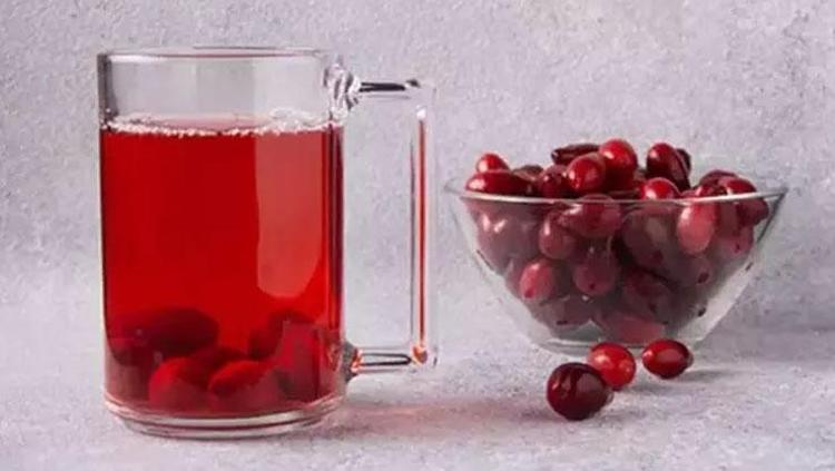 KIZILCIK ŞERBETİ NEDEN TERCİH EDİLMELİ