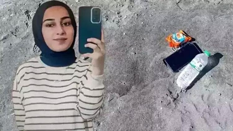 Rojin Kabaiş’in ölümünde kritik gelişme İspanyadan sonuç geldi