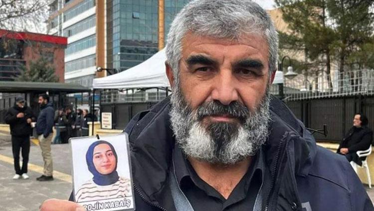 Rojin Kabaiş’in ölümünde kritik gelişme İspanyadan sonuç geldi