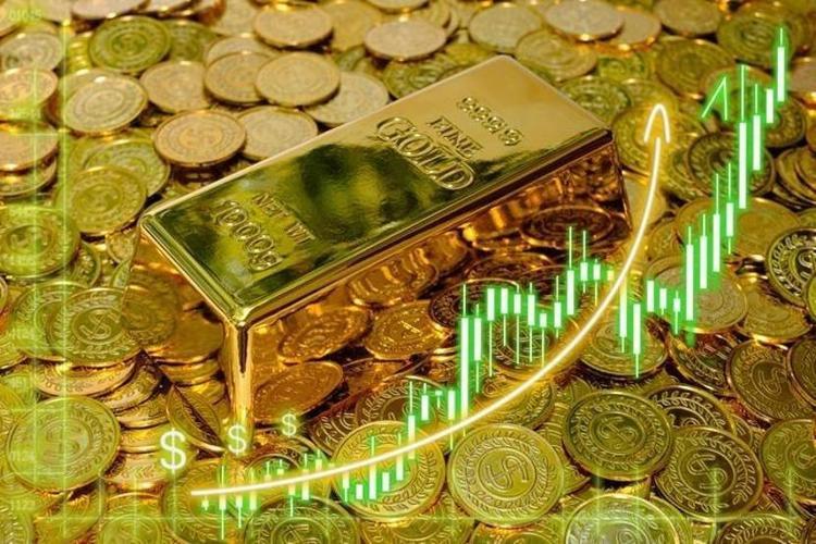 Dünyanın en çok altın tutan ülkeleri belli oldu Türkiye ilk 10’a girdi