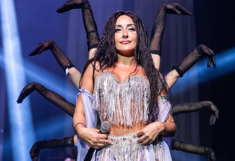 KAZANCI DİKKAT ÇEKTİ