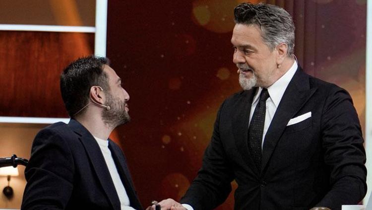 Kahkaha şöleni Beyazla Joker salı akşamlarına taşındı