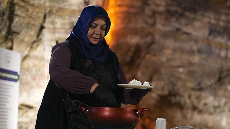 COĞRAFİ İŞARETLE TESCİLLENEN LEZZET