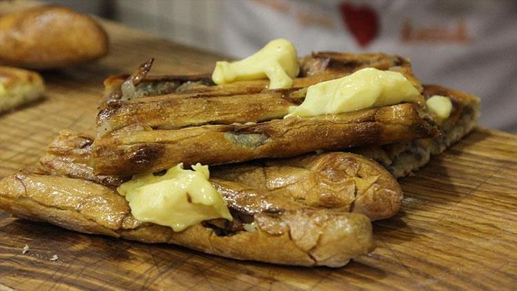 BAFRA PİDESİNİ &Ouml;ZEL KILAN NEDİR