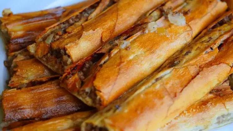 BAFRA PİDESİNİN 3 KRİTİK P&Uuml;F NOKTASI