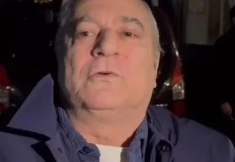 Mehmet Ali Erbilden Serdar Ortaç açıklaması Demek ki Serdarın içine doğmuş