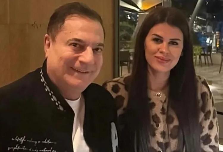 Mehmet Ali Erbilden Serdar Ortaç açıklaması Demek ki Serdarın içine doğmuş