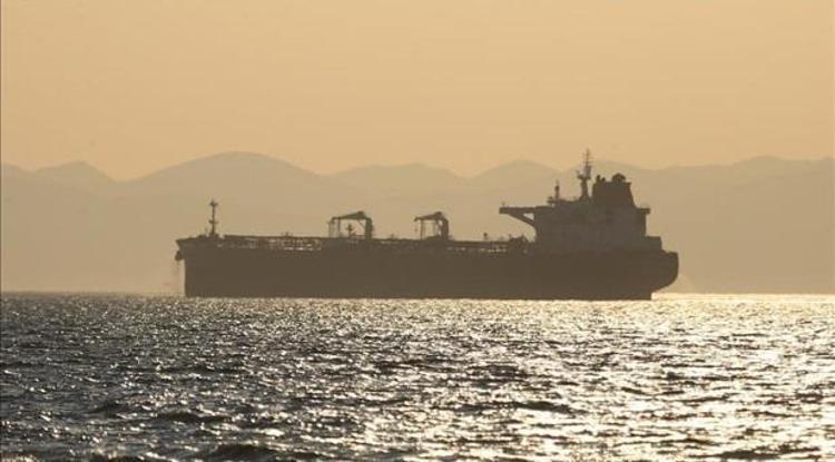 İRANDAN ÇİNE DİKKAT ÇEKEN PETROL SEVKİYATI