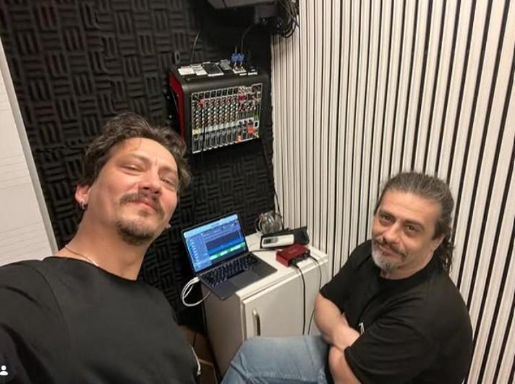 Acemi Cadı’nın Toygar’ı Kaan Yılmaz yıllar sonra ortaya çıktı
