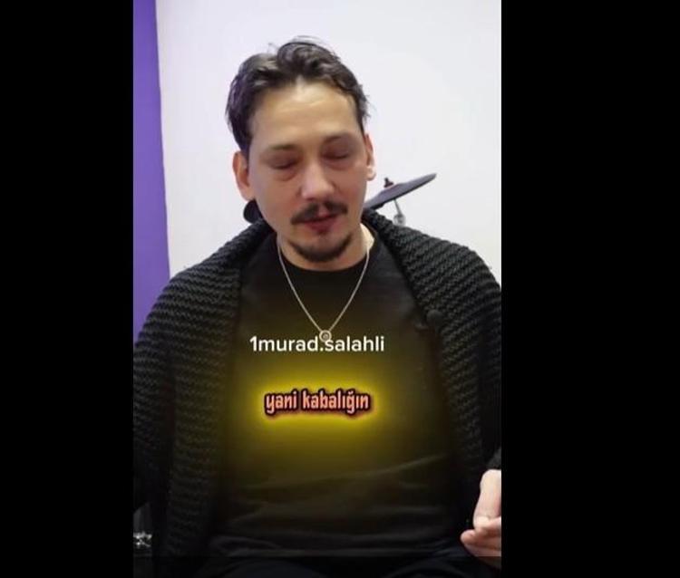 SON HALİ DİKKAT ÇEKTİ