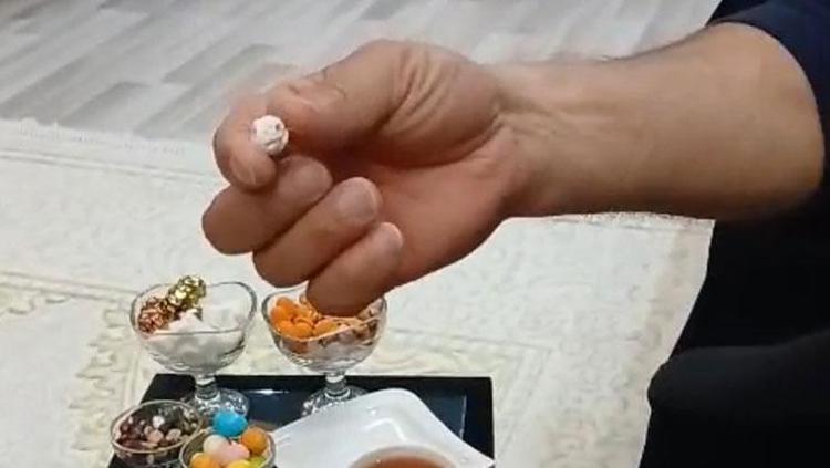 GÖZDEN KAÇSAYDI BOĞAZINA KAÇABİLİRDİ