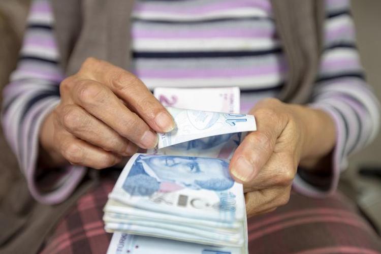 Emekli, dul ve yetim ikramiyeleri ne zaman yatacak Tarihler netleşti