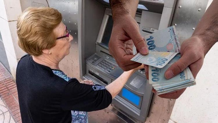 Emekli, dul ve yetim ikramiyeleri ne zaman yatacak Tarihler netleşti