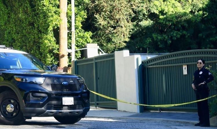 Rihanna’nın evine saldıran zanlıya 14 suçlama 1,8 milyon dolarlık kefalet