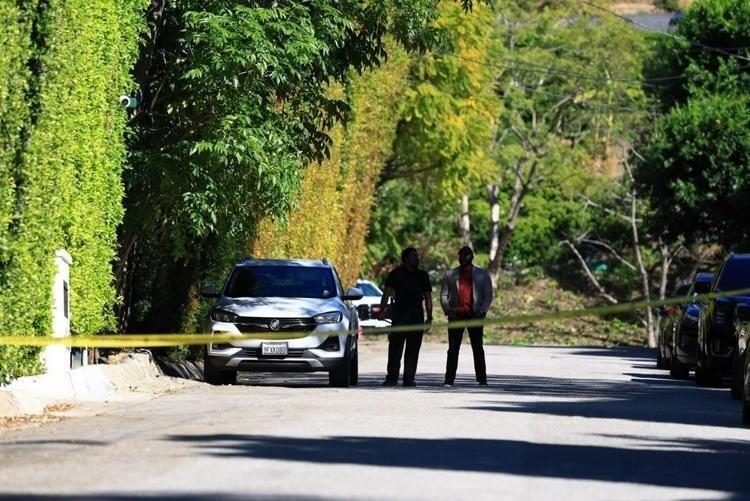 Rihanna’nın evine saldıran zanlıya 14 suçlama 1,8 milyon dolarlık kefalet