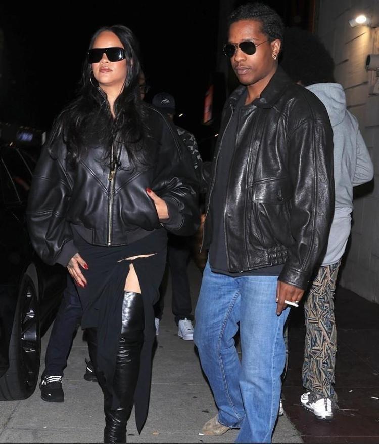 Rihanna’nın evine saldıran zanlıya 14 suçlama 1,8 milyon dolarlık kefalet