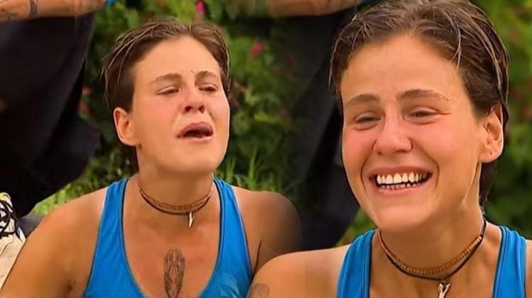 Survivor 2026’da ortalık karıştı Nagihan Karadere ile Lina birbirine girdi
